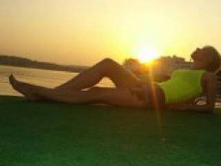 دردشة الفيديو المثيرة lana777