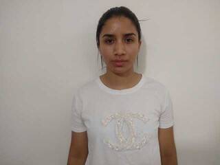 دردشة الفيديو المثيرة LanaKeys