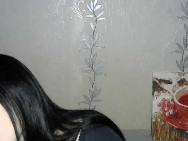 لقطات البث LanaKrows