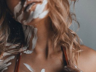 دردشة الفيديو المثيرة LanaLeee