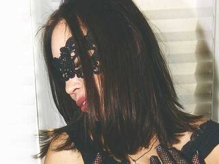 دردشة الفيديو المثيرة LanaLove69