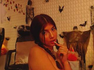 دردشة الفيديو المثيرة tamaragomezz