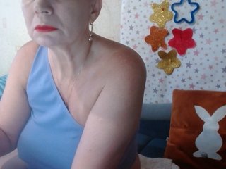 دردشة الفيديو المثيرة LanaStar1