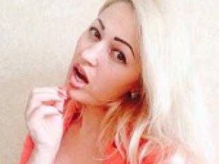 دردشة الفيديو المثيرة lanastarr