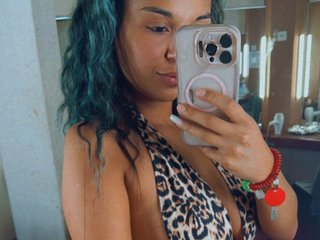 دردشة الفيديو المثيرة LanaVoxx