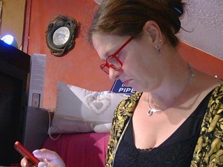 دردشة الفيديو المثيرة LanaXXX1
