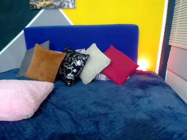 لقطات البث LanaYummy