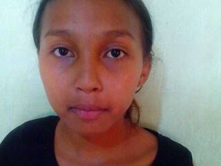 دردشة الفيديو المثيرة Annahbelle