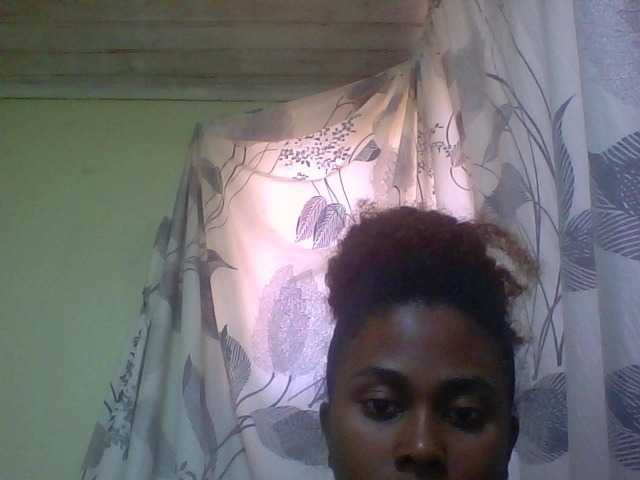 لقطات البث Annahbelle