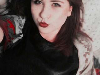 دردشة الفيديو المثيرة Lanna96