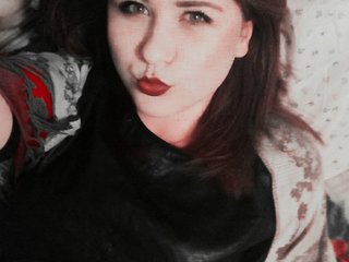 دردشة الفيديو المثيرة Lanna96