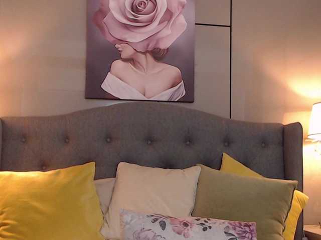 لقطات البث LannaGrace