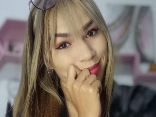دردشة الفيديو المثيرة lannalee
