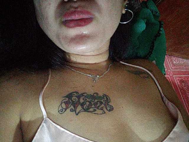 لقطات البث Lara103