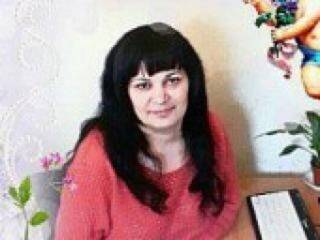 دردشة الفيديو المثيرة lara1967