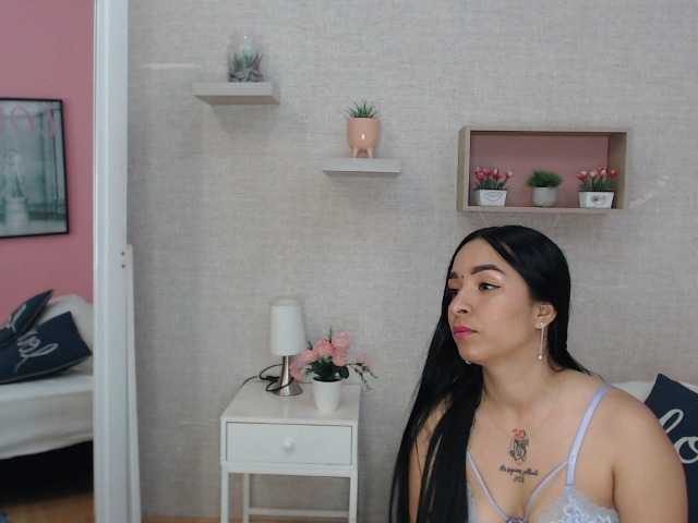 لقطات البث LaraCortz
