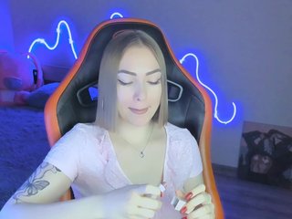 دردشة الفيديو المثيرة LaraKrein-lk