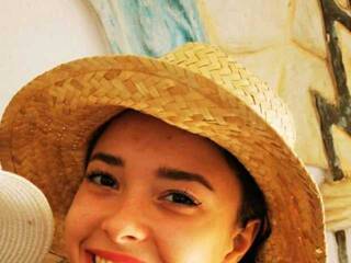 دردشة الفيديو المثيرة laralust18