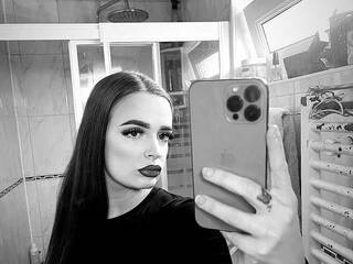 دردشة الفيديو المثيرة Larameijer