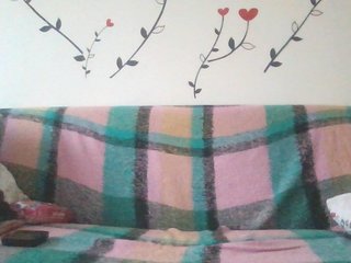 دردشة الفيديو المثيرة LaraXXX33