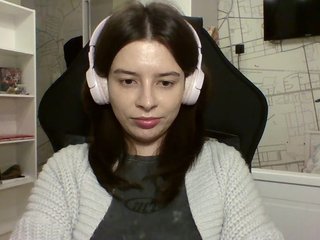 دردشة الفيديو المثيرة LariceHot