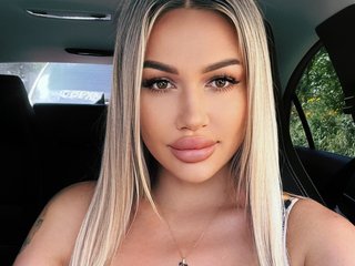 دردشة الفيديو المثيرة LeraDXB