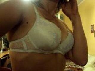 دردشة الفيديو المثيرة laska17