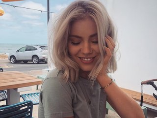 دردشة الفيديو المثيرة Lassova251