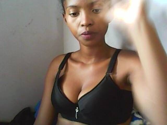 لقطات البث latie