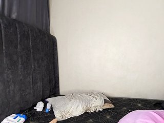 دردشة الفيديو المثيرة latiffa-cums