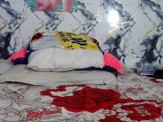 دردشة الفيديو المثيرة Latin-caliente