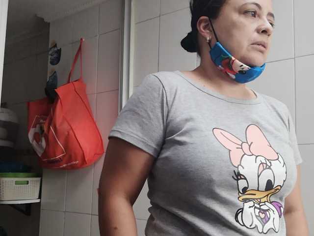 لقطات البث chicafresita