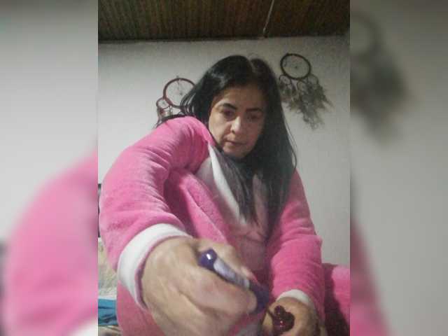 لقطات البث chicafresita