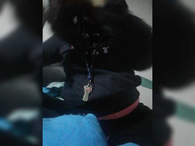 لقطات البث chicafresita