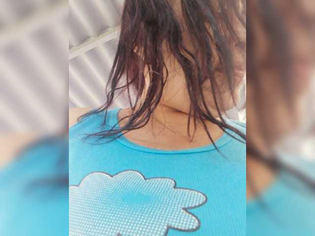 لقطات البث chicafresita