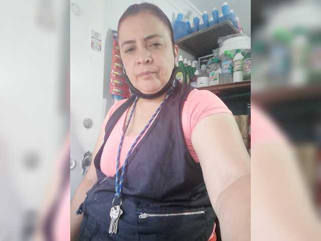 لقطات البث chicafresita