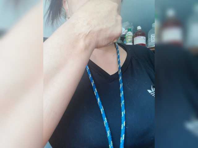 لقطات البث chicafresita