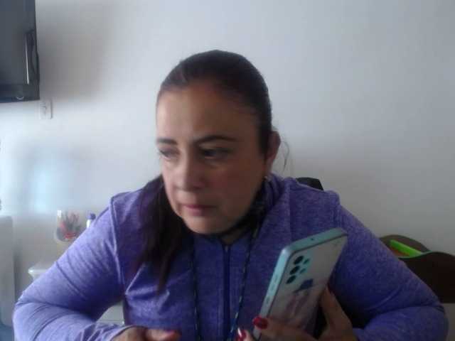 لقطات البث chicafresita
