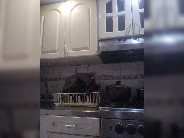 لقطات البث chicafresita