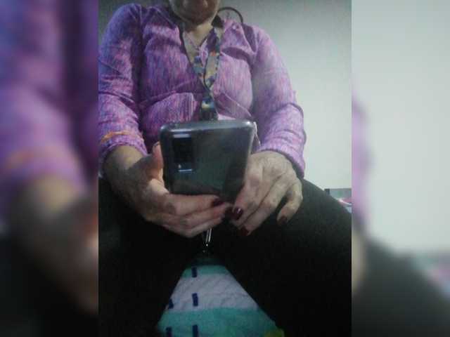 لقطات البث chicafresita