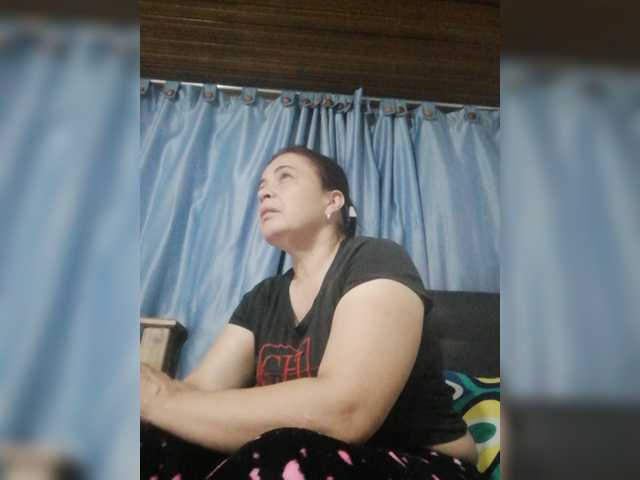 لقطات البث chicafresita