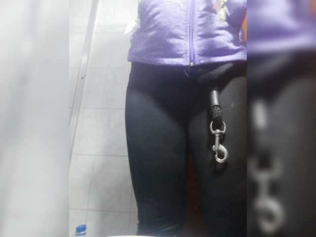 لقطات البث chicafresita