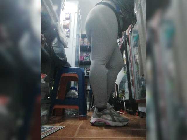 لقطات البث chicafresita