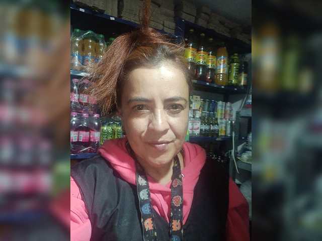 لقطات البث chicafresita