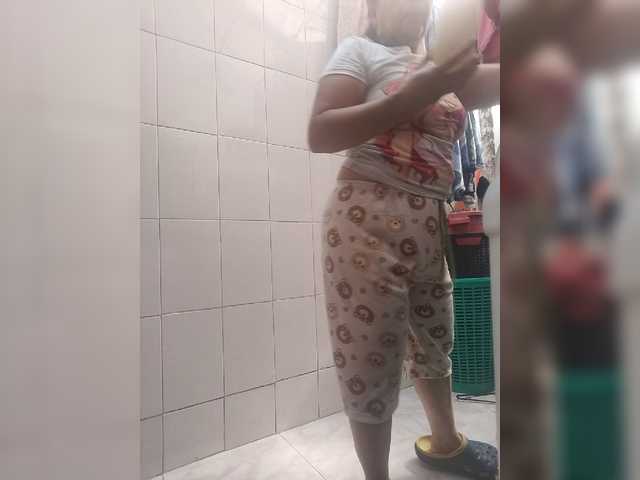 لقطات البث chicafresita