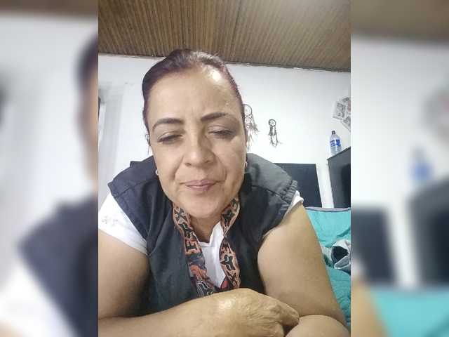 لقطات البث chicafresita