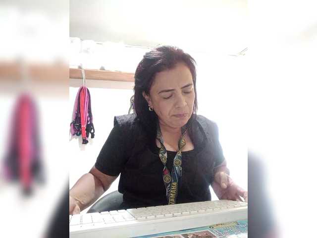 لقطات البث chicafresita