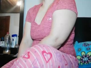لقطات البث chicafresita