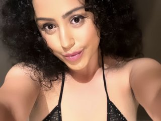 دردشة الفيديو المثيرة Latinababex