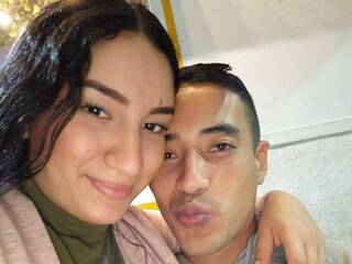 دردشة الفيديو المثيرة LatinaSharith